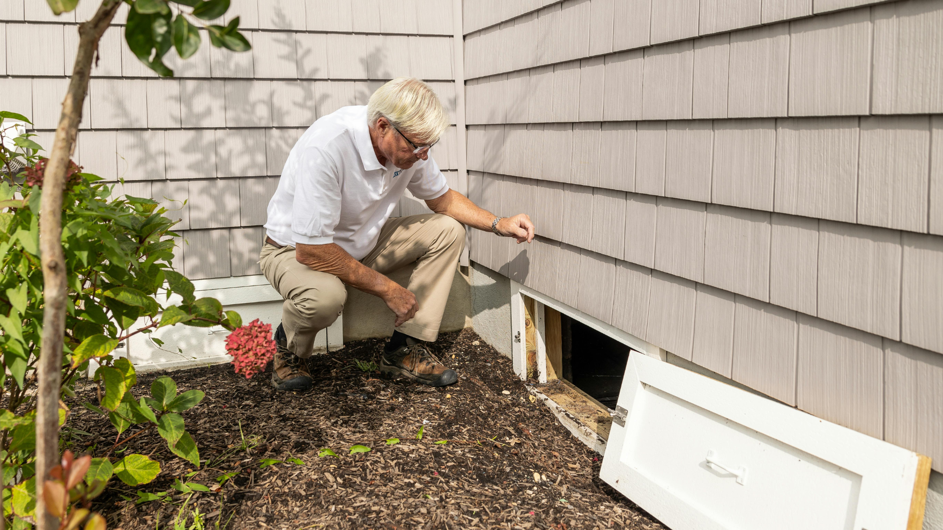 Winforth Inspections - Under House